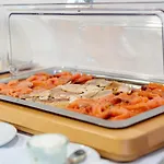 Restaurant Kloppendiek Hotel 3*