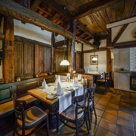 Restaurant Kloppendiek Zwillbrock