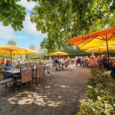 מלון Restaurant Kloppendiek