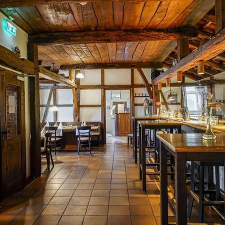 Restaurant Kloppendiek 호텔 3*