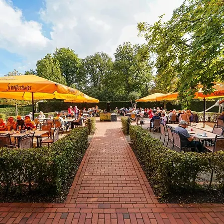 Restaurant Kloppendiek فندق