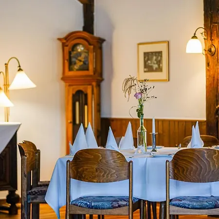 Restaurant Kloppendiek 3*