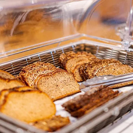 Restaurant Kloppendiek מלון Zwillbrock