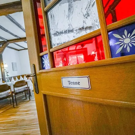 Restaurant Kloppendiek فندق