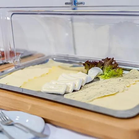 Restaurant Kloppendiek Zwillbrock