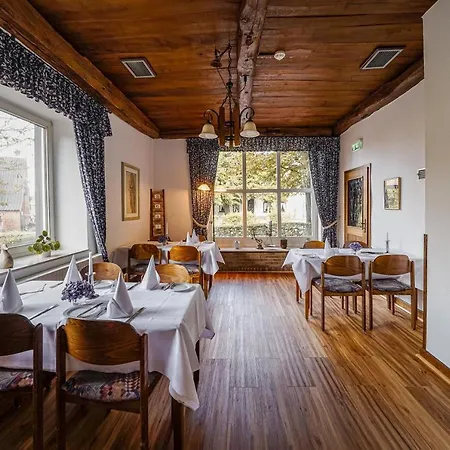 Restaurant Kloppendiek Zwillbrock