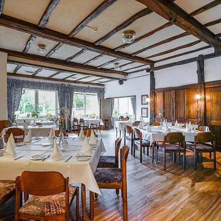 Restaurant Kloppendiek מלון 3*