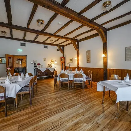 מלון Restaurant Kloppendiek 3*