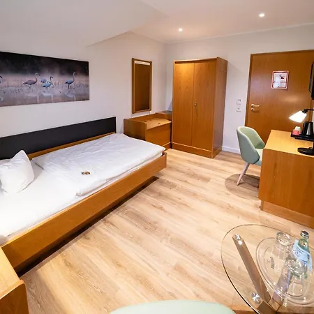 Restaurant Kloppendiek מלון