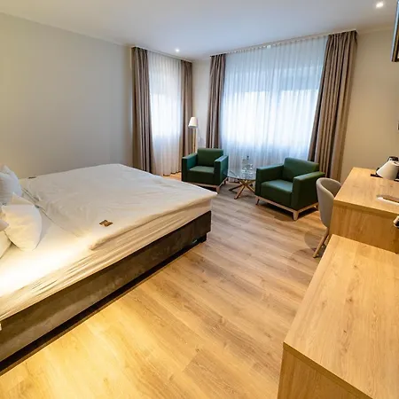 מלון Restaurant Kloppendiek 3*