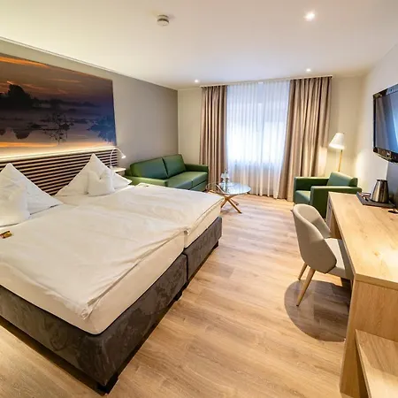 מלון Restaurant Kloppendiek Zwillbrock