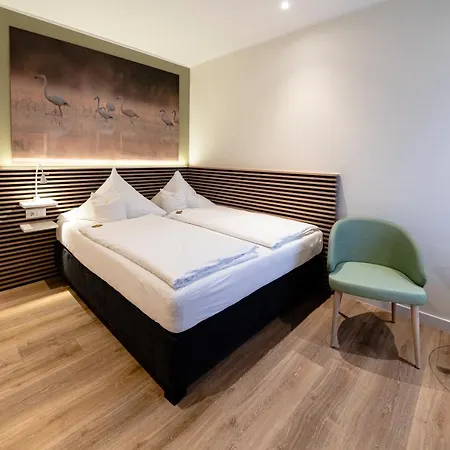 Restaurant Kloppendiek 3* Zwillbrock