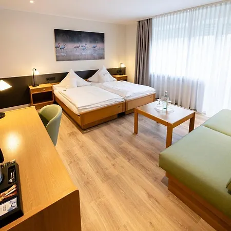 Restaurant Kloppendiek 3* Zwillbrock