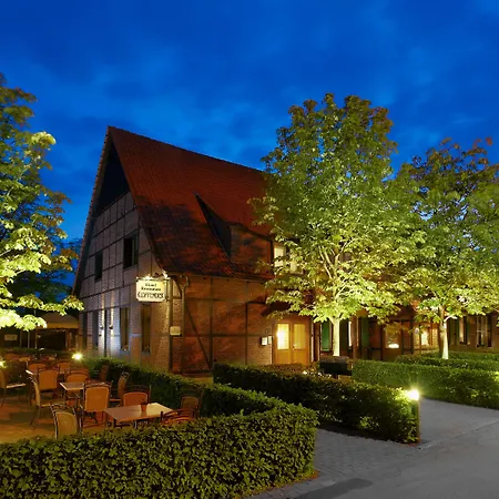 Restaurant Kloppendiek Zwillbrock