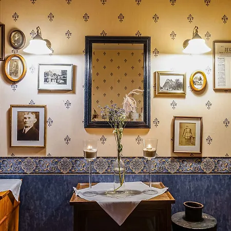 Restaurant Kloppendiek Ξενοδοχείο Zwillbrock