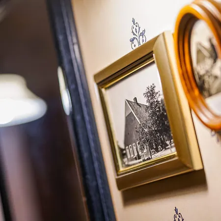 Restaurant Kloppendiek מלון