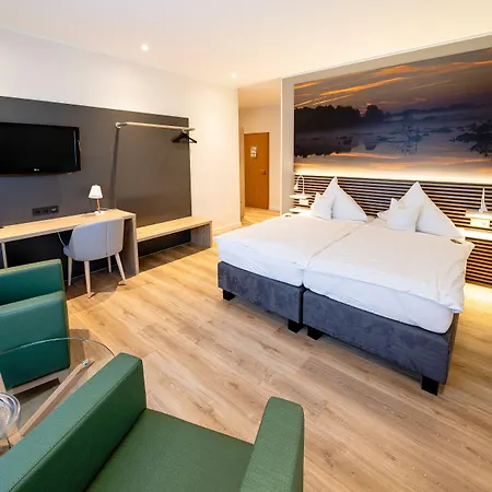 Restaurant Kloppendiek מלון