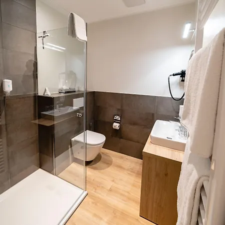 Restaurant Kloppendiek מלון Zwillbrock