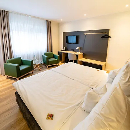 Restaurant Kloppendiek מלון