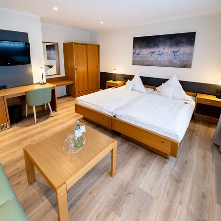 Restaurant Kloppendiek מלון 3*