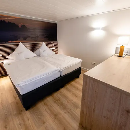 Restaurant Kloppendiek מלון Zwillbrock