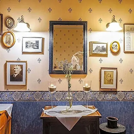 Restaurant Kloppendiek