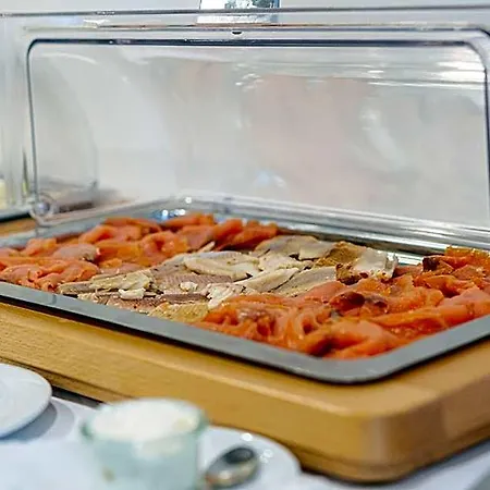Restaurant Kloppendiek Hotel 3*