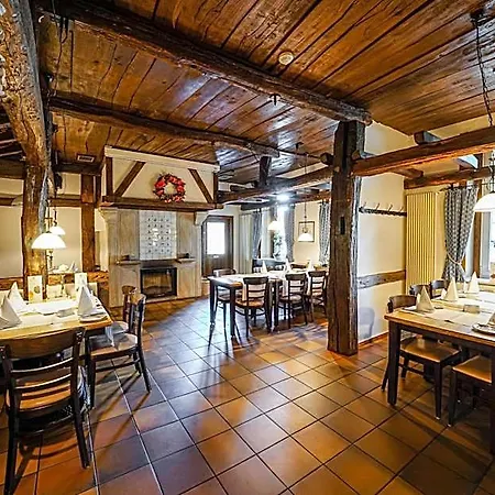 Hotel Restaurant Kloppendiek Zwillbrock