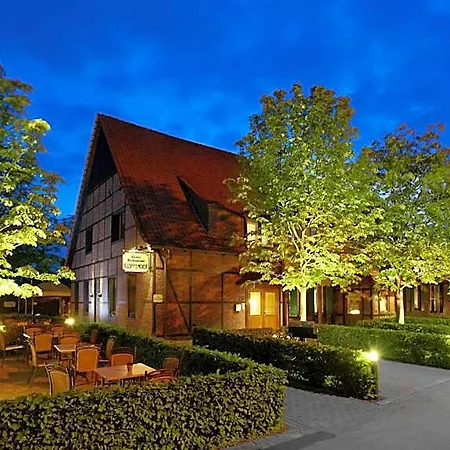 Restaurant Kloppendiek 3* Zwillbrock