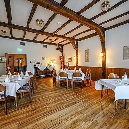 Restaurant Kloppendiek Zwillbrock