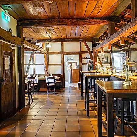 Restaurant Kloppendiek 3* Zwillbrock