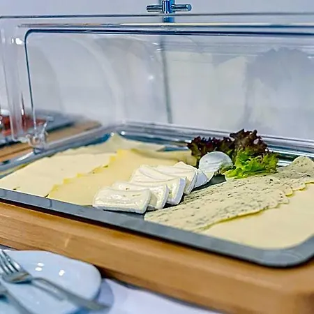 Restaurant Kloppendiek Hotel Zwillbrock