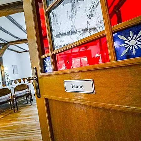 Restaurant Kloppendiek Hotel 3*