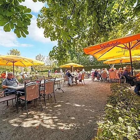 Hotel Restaurant Kloppendiek