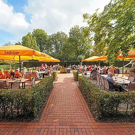 Restaurant Kloppendiek Hotel 3*