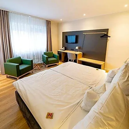 Restaurant Kloppendiek Hotel 3*