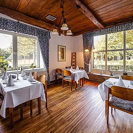 Restaurant Kloppendiek Hotel Zwillbrock