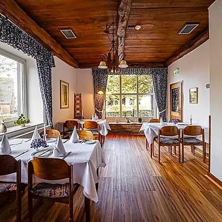 Restaurant Kloppendiek Zwillbrock