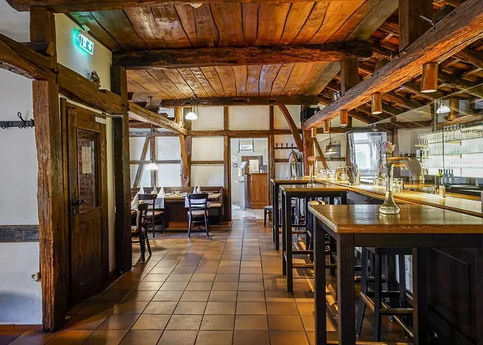 Restaurant Kloppendiek Szálloda 3*