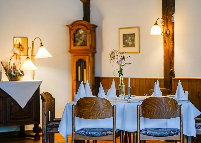 Restaurant Kloppendiek 3*