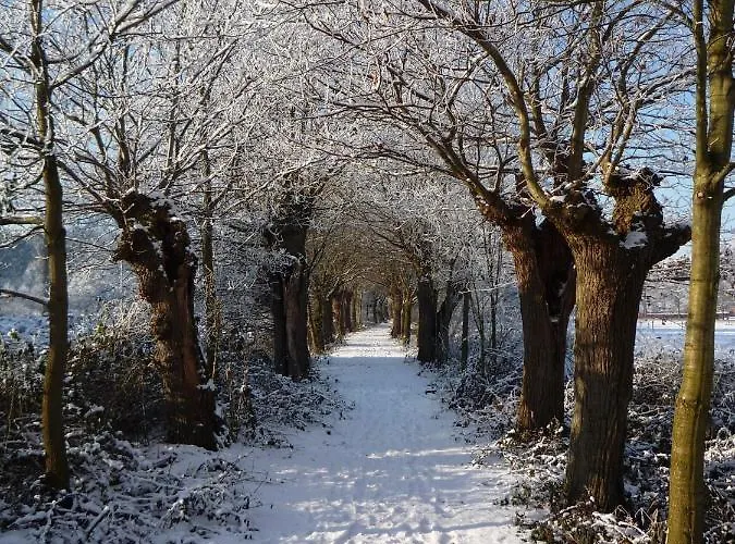 Otel Restaurant Kloppendiek 3*