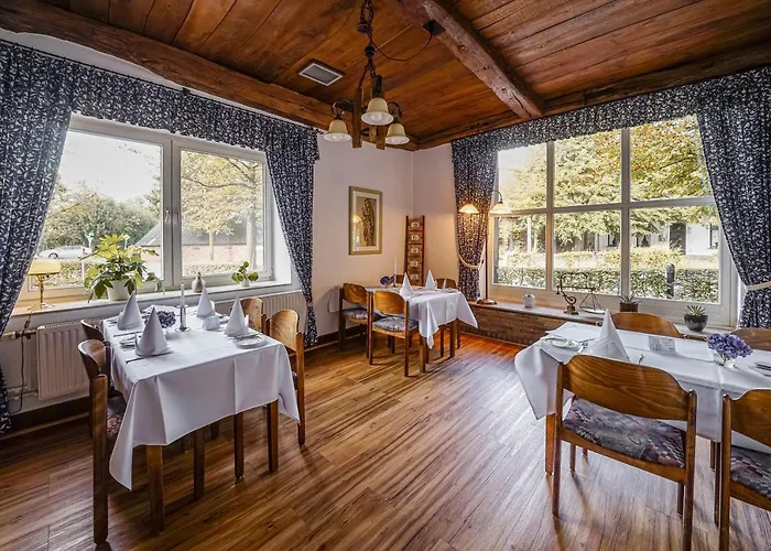 Restaurant Kloppendiek 3*