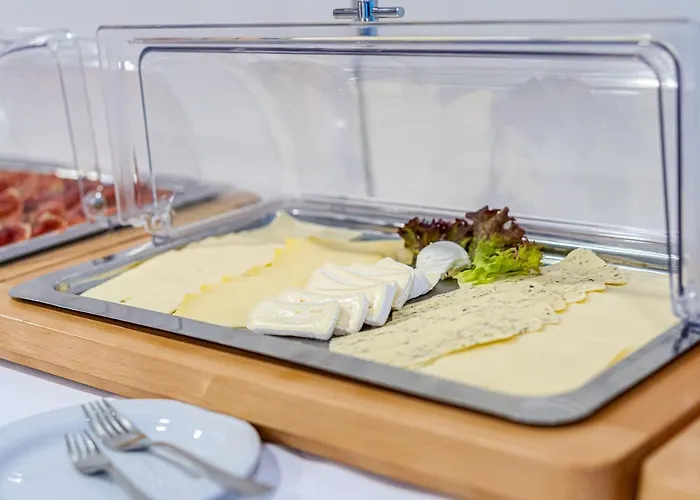 Restaurant Kloppendiek Zwillbrock