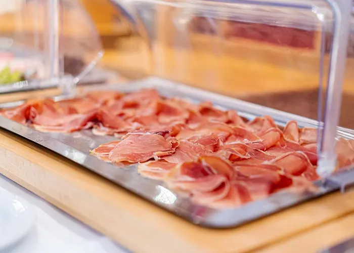 Hotel Restaurant Kloppendiek Zwillbrock