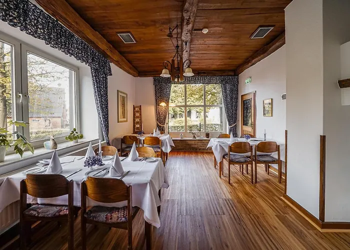 Restaurant Kloppendiek Zwillbrock