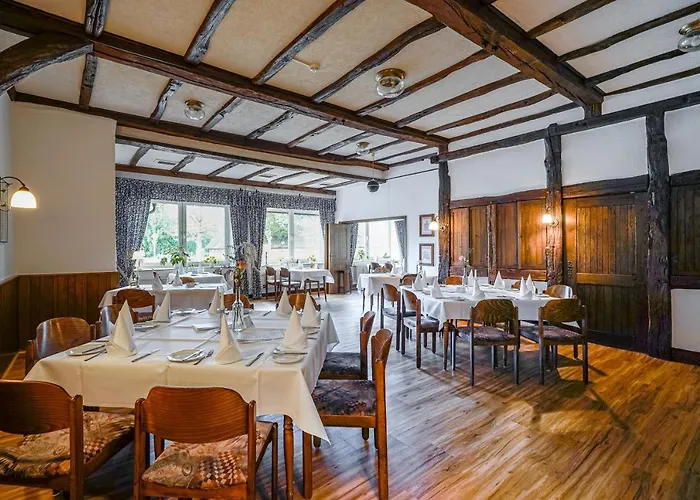 Restaurant Kloppendiek Szálloda 3*
