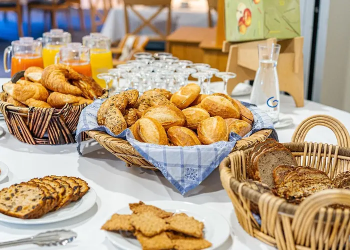 Restaurant Kloppendiek Otel