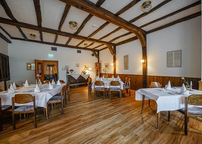 Szálloda Restaurant Kloppendiek 3*