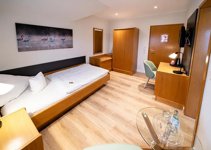 Restaurant Kloppendiek Otel