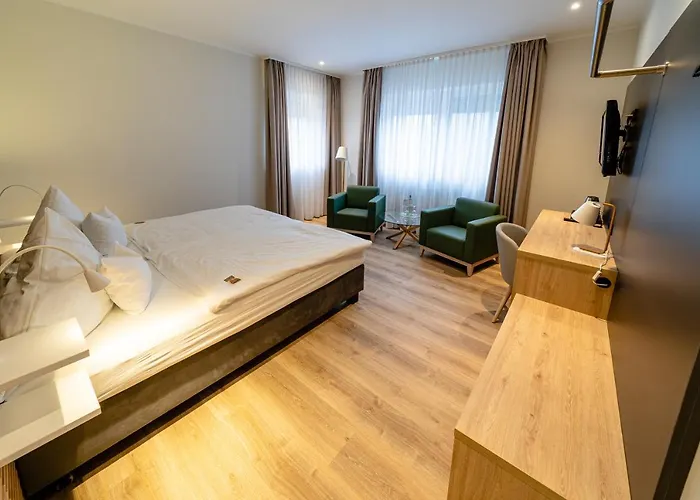 Szálloda Restaurant Kloppendiek 3*